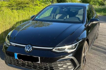 VW Golf 47.000 km 30.900 &euro; Lautertal 96486