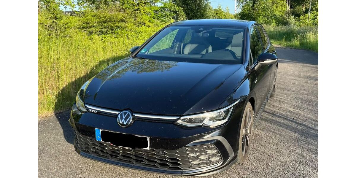 VW Golf 47.000 km 30.900 &euro; Lautertal 96486