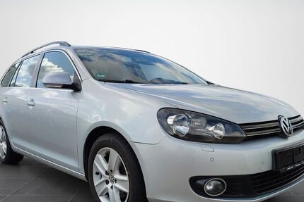 VW Golf