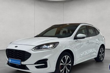 Ford Kuga 44.830 km 25.480 € Neu-Ulm 89231