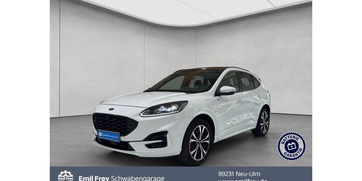 Ford Kuga 44.830 km 25.480 € Neu-Ulm 89231