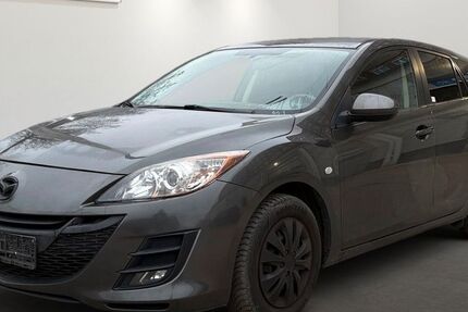 Mazda 3 93.136 km 4.199 &euro; Berlin 12681