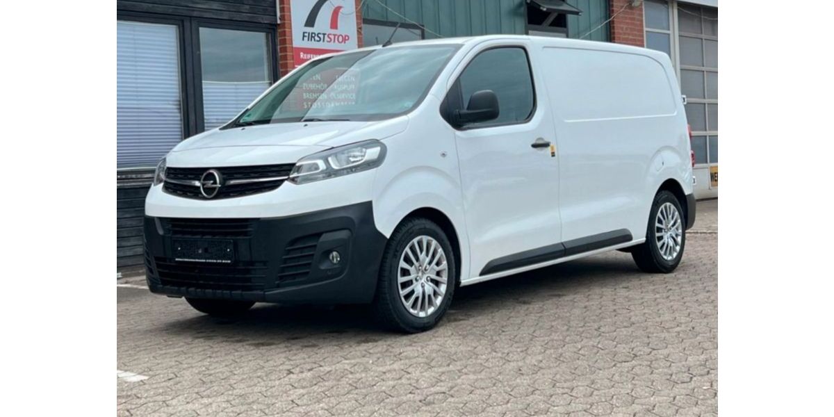 Opel Vivaro 40.950 km 17.490 &euro; Hildesheim 31137