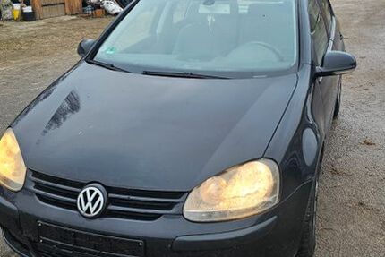 VW Golf 136.433 km 1.600 &euro; Bad Düben 04849