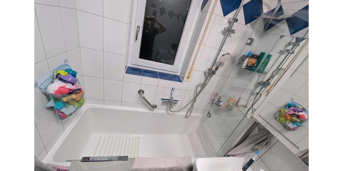 Erdgeschoßwohnung Stadtbergen - 3 Zimmer, 70 m&sup2;, 360.000&euro; | Angebot:25523128