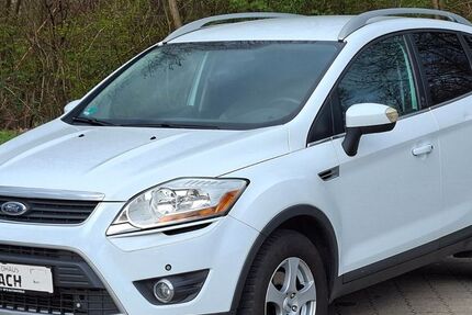Ford Kuga 177.112 km 6.999 &euro; Remshalden 73630