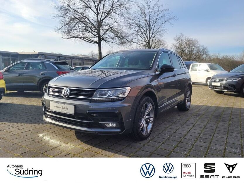Tiguan
