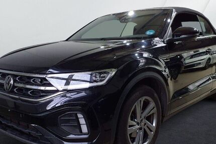 VW T-Roc 25.240 km 32.880 &euro; Bad Segeberg 23795