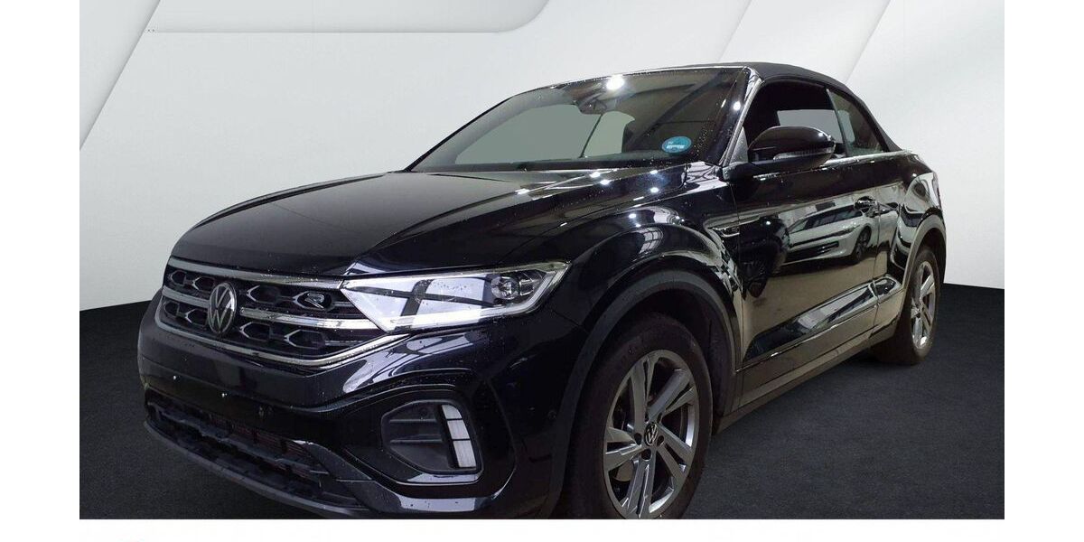 VW T-Roc 25.240 km 32.990 &euro; Bad Segeberg 23795