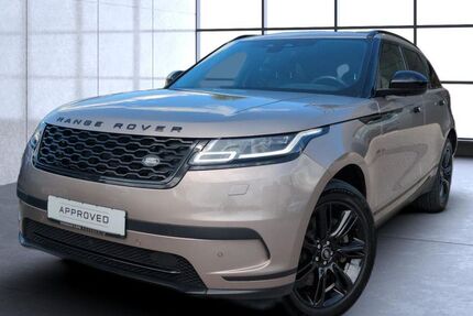 Land Rover Range Rover Velar 85.670 km 39.800 &euro; Kolbermoor 83059