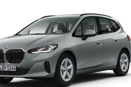BMW 220 Active Tourer 8.577 km 33.430 &euro; Balingen 72336