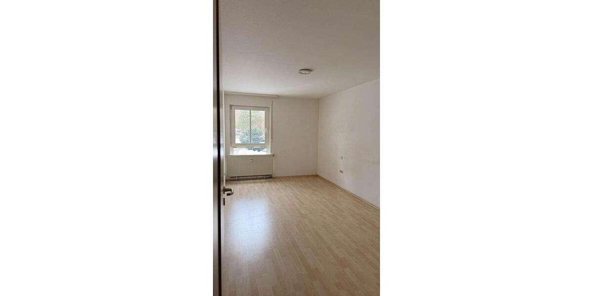 Etagenwohnung Auerbach in der Oberpfalz - 2 Zimmer, 56 m&sup2;, 432&euro; | Angebot:26411392