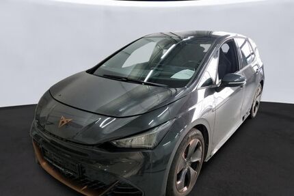 Cupra Born 27.709 km 24.795 &euro; Hagen 58091