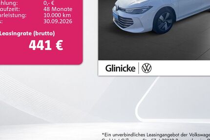 VW Passat Variant 20.455 km 38.833 &euro; Kassel 34123