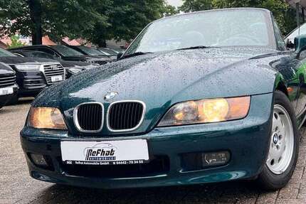 BMW Z3