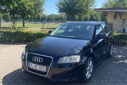 Audi A3 202.000 km 3.700 &euro; Malterdingen 79364