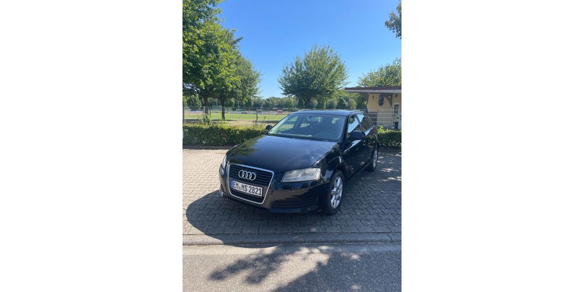 Audi A3 202.000 km 4.200 &euro; Malterdingen 79364