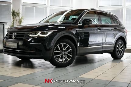 VW Tiguan 64.900 km 29.990 € Fürth / Odenwald 64658