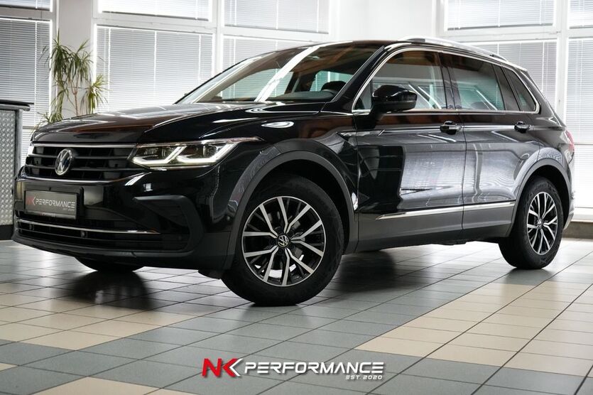 VW Tiguan 64.900 km 29.990 € Fürth / Odenwald 64658