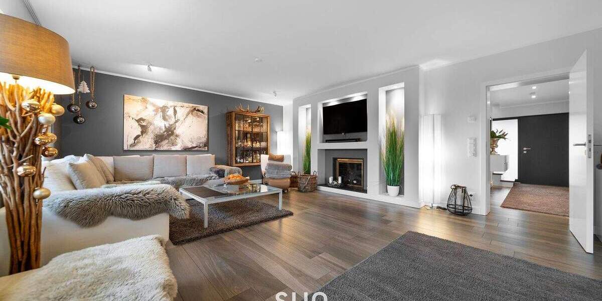 Einfamilienhaus Großostheim - 5 Zimmer, 186 m&sup2;, 1.065.000&euro; | Angebot:24557661