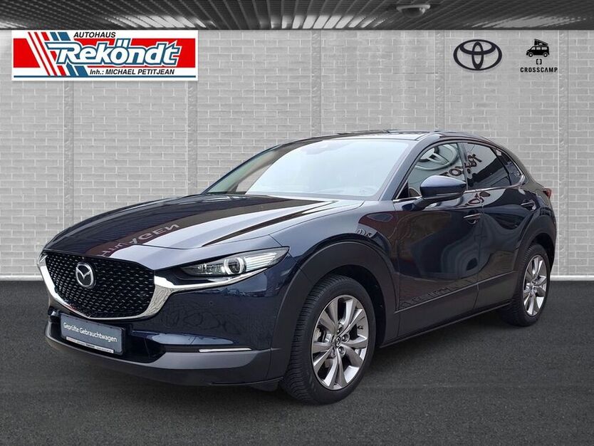CX-30