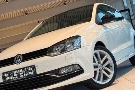 VW Polo 96.274 km 11.491 &euro; Siegen 57078