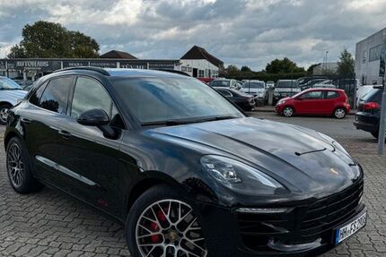 Porsche Macan 109.000 km 39.400 &euro; Hamburg 20149