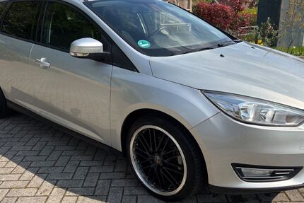 Ford Focus 193.000 km 3.250 &euro; Bad Bentheim/Gildehaus 48455