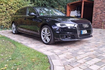 Audi A6 159.246 km 18.200 &euro; Cloppenburg 49661