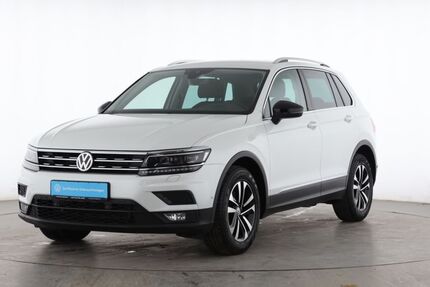 VW Tiguan 81.487 km 22.840 &euro; Plattling 94447