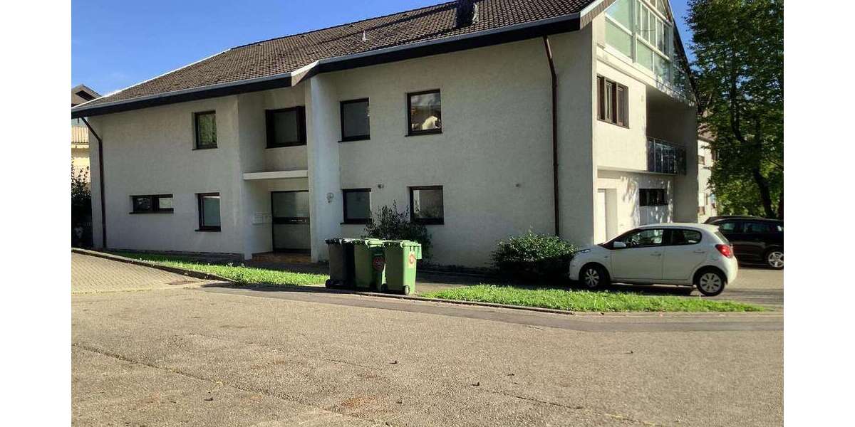 Wohnung zum Kaufen in Appenweier 330.000 € 176 m² 5 zimmer