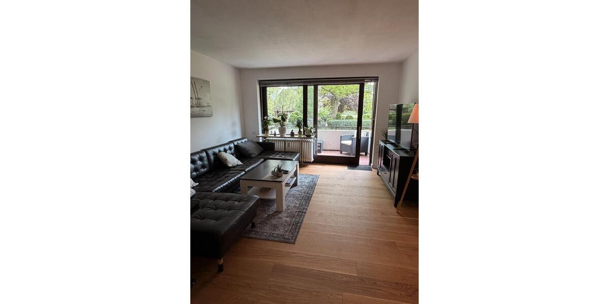 Hochparterre Seevetal Hagolt - 2 Zimmer, 60 m&sup2;, 245.000&euro; | Angebot:26819824