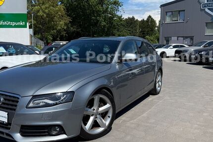 Audi A4 146.310 km 9.999 &euro; Hannover 30629