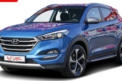 Hyundai TUCSON 75.646 km 20.990 &euro; Schwerin 19061