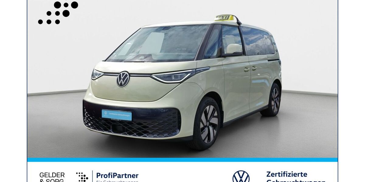 VW ID. Buzz 10.800 km 41.990 &euro; Sand am Main 97522