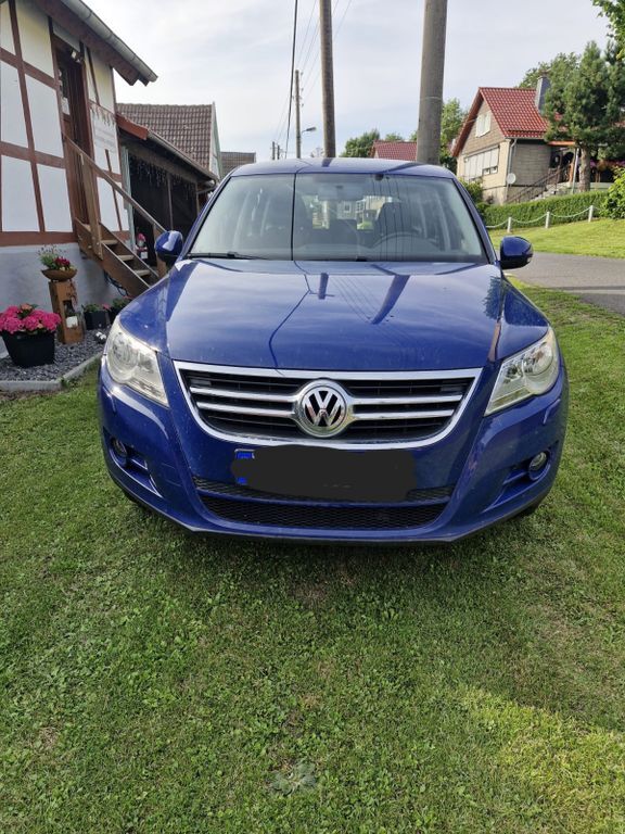 Tiguan