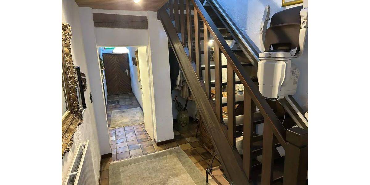 Bauernhaus, Landhaus Schwalmtal Vogelsrath - 8 Zimmer, 220 m&sup2;, 440.000&euro; | Angebot:24040496