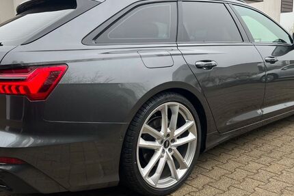 Audi A6 61.800 km 38.500 &euro; Lenzkirch 79853