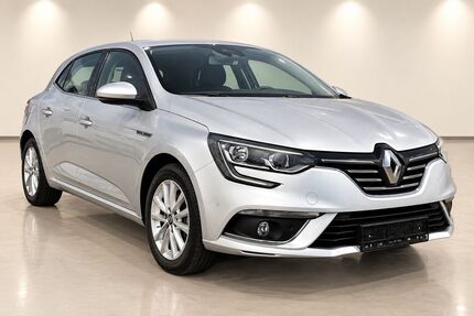 Renault Megane 100.000 km 7.990 &euro; Lollar 35457