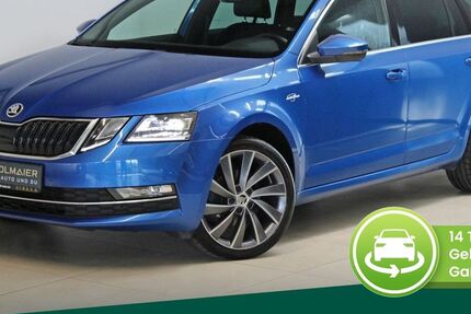 Skoda Octavia 149.744 km 14.990 &euro; Eching i. Ndb. 84174