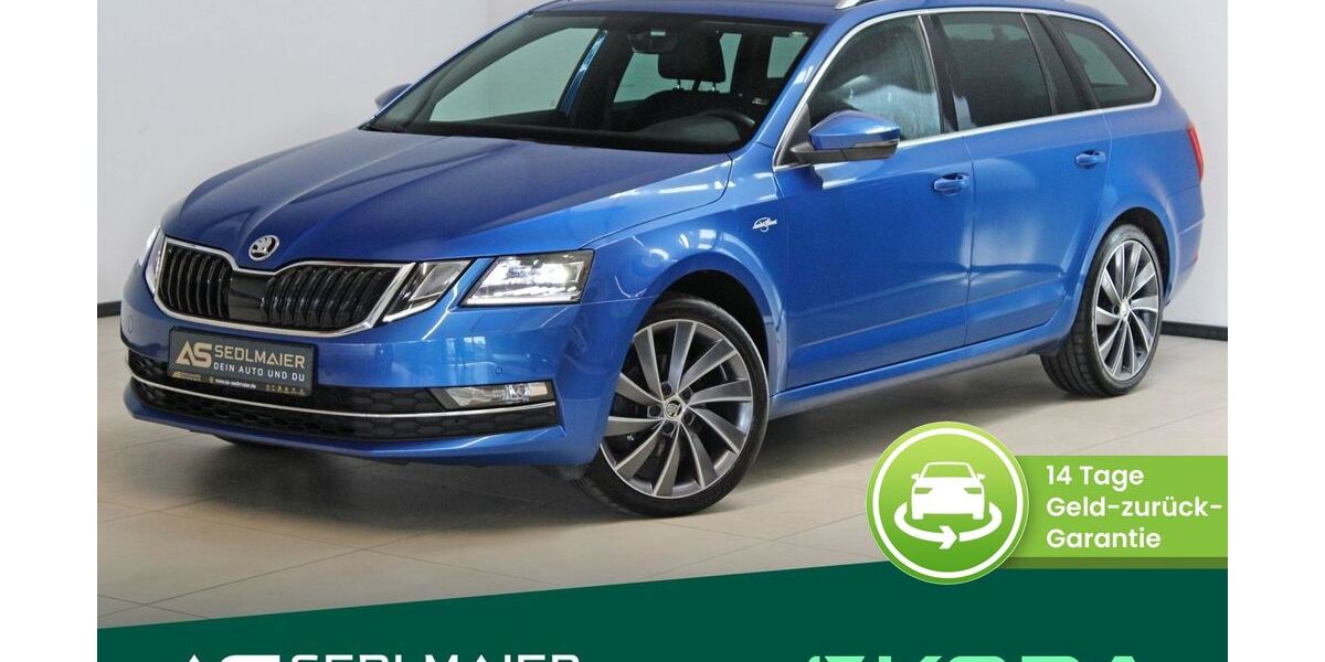Skoda Octavia 149.744 km 14.990 &euro; Eching i. Ndb. 84174