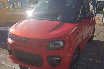 Microcar M.Go 11.752 km 14.490 € Schenefeld 25560