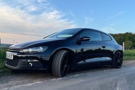 VW Scirocco 204.000 km 5.300 &euro; Gevelsberg 58285