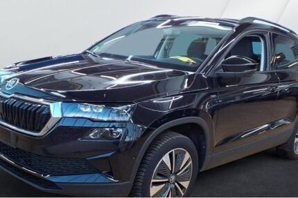 Skoda Karoq 27.871 km 33.490 &euro; Simmern 55469