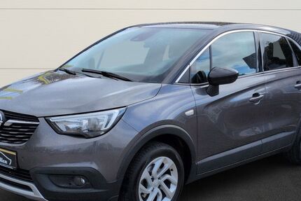 Opel Crossland (X) 87.081 km 12.445 € Gnarrenburg 27442