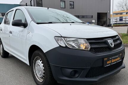 Dacia Sandero 205.405 km 2.000 &euro; Buxtehude 21614