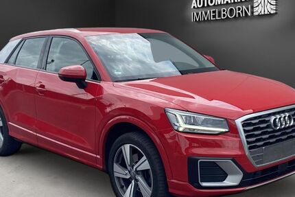 Audi Q2 145.500 km 14.950 € Barchfeld - Immelborn 36456