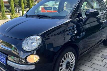Fiat 500 70.700 km 7.990 &euro; Schifferstadt 67105