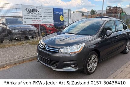 Citroen C4 201.641 km 2.999 &euro; Winsen (Luhe) 21423