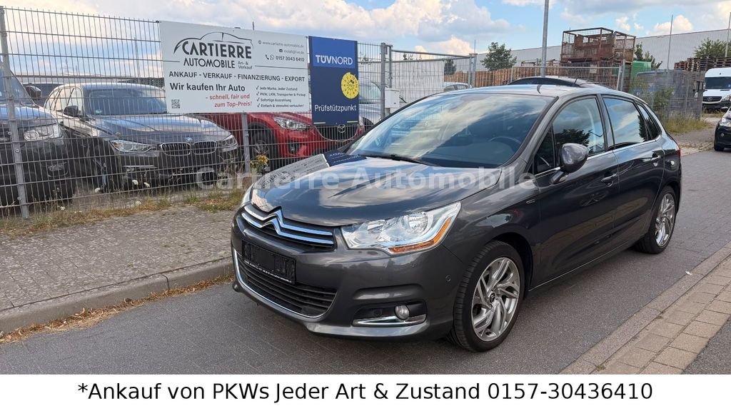 Citroen C4 201.641 km 2.999 &euro; Winsen (Luhe) 21423